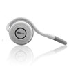 Noisehush N400 Bluetooth Sports Stereo Headset - White NS400-11941 Image 1