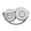 Noisehush N400 Bluetooth Sports Stereo Headset - White NS400-11941 Image 2