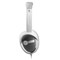 Noisehush Nx28 3.5mm Headphones With Microphone - White NX28I-12037 Image 2