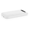 Samsung Compatible Incipio offGRID Backup 2000mAh Battery Case - Soft Touch White  SA-042 Image 2