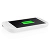 Samsung Compatible Incipio offGRID Backup 2000mAh Battery Case - Soft Touch White  SA-042 Image 3