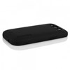Samsung Compatible Incipio offGRID Backup 2000mAh Battery Case - Soft Touch Black  SA-044 Image 2
