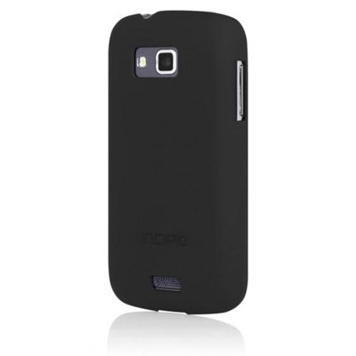 Samsung Compatible Incipio Feather Case - Black SA-357