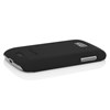 Samsung Compatible Incipio Feather Case - Black SA-357 Image 2