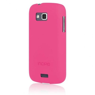 Samsung Compatible Incipio Feather Case - Pink SA-358