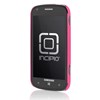 Samsung Compatible Incipio Feather Case - Pink SA-358 Image 1