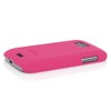 Samsung Compatible Incipio Feather Case - Pink SA-358 Image 2