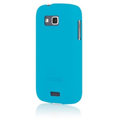 Samsung Compatible Incipio Feather Case - Blue SA-359