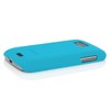 Samsung Compatible Incipio Feather Case - Blue SA-359 Image 2
