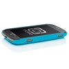 Samsung Compatible Incipio Feather Case - Blue SA-359 Image 3
