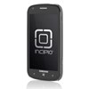 Samsung Compatible Incipio Feather Case - Grey  SA-360 Image 1