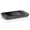 Samsung Compatible Incipio Feather Case - Grey  SA-360 Image 3