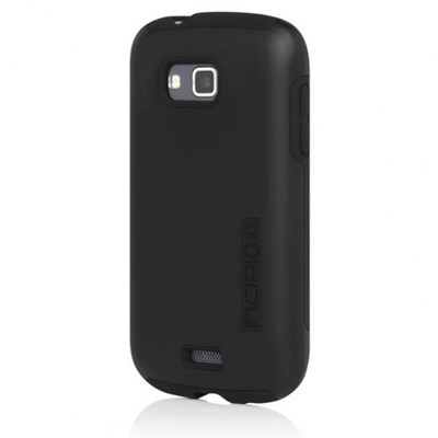 Samsung Compatible Incipio Dual PRO Case - Black and Black  SA-361