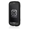 Samsung Compatible Incipio Dual PRO Case - Black and Black  SA-361 Image 1