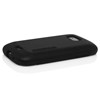 Samsung Compatible Incipio Dual PRO Case - Black and Black  SA-361 Image 2