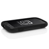 Samsung Compatible Incipio Dual PRO Case - Black and Black  SA-361 Image 3