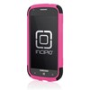 Samsung Compatible Incipio Dual PRO Case - Black and Pink  SA-362 Image 1
