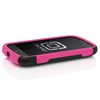 Samsung Compatible Incipio Dual PRO Case - Black and Pink  SA-362 Image 3