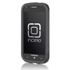 Samsung Compatible Incipio Dual Pro Shine Case - Silver and Grey  SA-364 Image 1