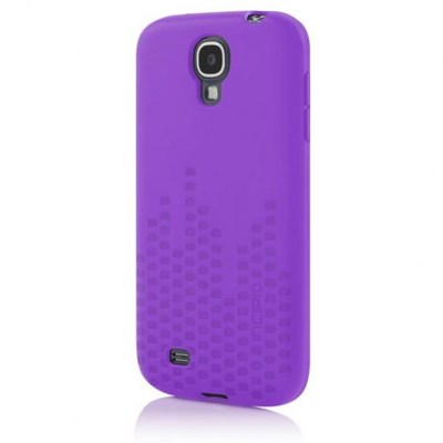 Samsung Compatible Incipio Frequency Case - Purple SA-367