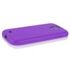 Samsung Compatible Incipio Frequency Case - Purple SA-367 Image 2