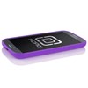 Samsung Compatible Incipio Frequency Case - Purple SA-367 Image 3