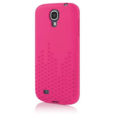 Samsung Compatible Incipio Frequency Case - Pink  SA-368