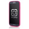 Samsung Compatible Incipio Frequency Case - Pink  SA-368 Image 1