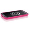 Samsung Compatible Incipio Frequency Case - Pink  SA-368 Image 2