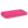 Samsung Compatible Incipio Frequency Case - Pink  SA-368 Image 3