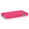 Samsung Compatible Incipio Feather Case - Pink  SA-371 Image 2