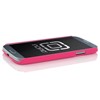 Samsung Compatible Incipio Feather Case - Pink  SA-371 Image 3