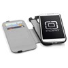 Samsung Compatible Incipio Watson Folio Case - Black  SA-394 Image 3