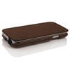 Samsung Compatible Incipio Watson Folio Case - Brown  SA-395 Image 2