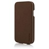 Samsung Compatible Incipio Watson Folio Case - Brown  SA-395 Image 6