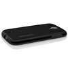 Samsung Compatible Incipio Dual Pro Shine Case - Black and Black  SA-398 Image 2