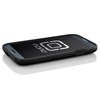 Samsung Compatible Incipio Dual Pro Shine Case - Black and Black  SA-398 Image 3