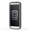 Samsung Compatible Incipio Stowaway Case - Grey and Grey  SA-400 Image 1