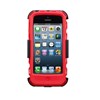 Apple Compatible Speck ToughSkin Duo Hybrid Case and Holster - Pomodoro Red and Black  SPK-A1860 Image 1