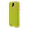 Samsung Compatible Speck Products Candyshell - Lemongrass Yellow And Sherbet Pink SPK-A2055 Image 1