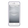 Apple Compatible SwitchEasy KIRIGAMI Hard Case - LavenderWings  SW-BUTKI5-PU Image 3