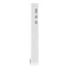 Apple Compatible SwitchEasy Card Hard Case - White  SW-CAD4-W Image 2