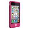 Apple Compatible SwitchEasy Colors Case - Fuchsia SW-COL4-P Image 1