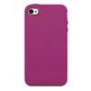 Apple Compatible SwitchEasy Colors Case - Fuchsia SW-COL4-P Image 4