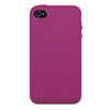 Apple Compatible SwitchEasy Colors Case - Fuchsia SW-COL4-P Image 5