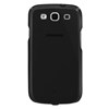 Samsung Compatible SwitchEasy Nude Slim Case - UltraBlack SW-NUG3-UB Image 2