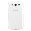 Samsung Compatible SwitchEasy Nude Slim Case - UltraClear  SW-NUG3-UC Image 1