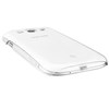 Samsung Compatible SwitchEasy Nude Slim Case - UltraClear  SW-NUG3-UC Image 2