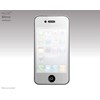 Apple Compatible SwitchEasy Nude Slim Case - Mirror  SW-NUI4-M Image 2