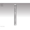 Apple Compatible SwitchEasy Nude Slim Case - Mirror  SW-NUI4-M Image 3